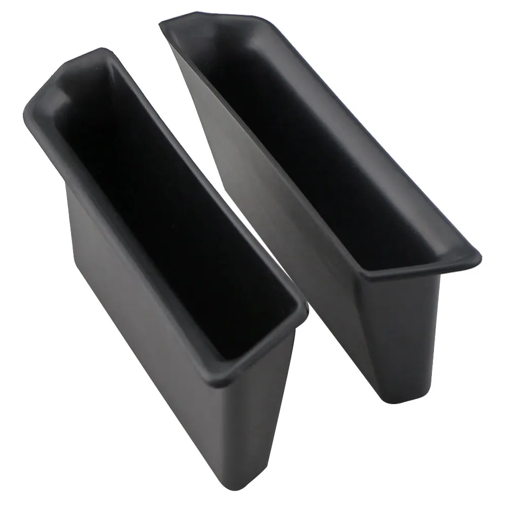 Stowing Tidying for Suzuki Jimny JB74 2019-2022 Car Door Armrest Storage Box - £13.64 GBP