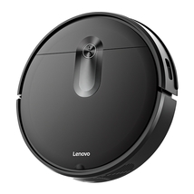 LENOVO E2 3000PA Smart Sterilization Robot Vacuum Cleaner Scrubber App Control - £241.28 GBP