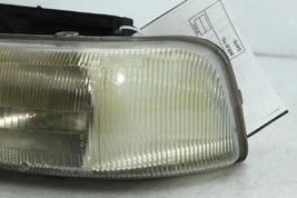 Driver Left Headlight Fits 00-06 SUBURBAN 1500 71432 image 4