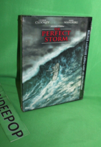 The Perfect Storm Sealed Special Edition DVD Movie - £6.97 GBP
