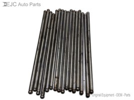 Pushrods Set All For 08-10 Ford F-350 Super Duty  6.4 8C3E6565AB - $74.20