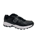 SMITTY | BBS-FS2 | Professional Baseball Umpire Field Shoes | Black w Wh... - €99,40 EUR