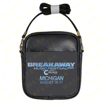 BREAKAWAY FESTIVAL MICHIGAN 2024  Sling Bags - $21.00