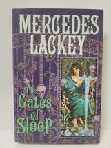 The Gates Of Sleep - Mercedes Lackey - £2.97 GBP