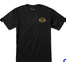 Primitive X Independent Global T-SHIRT Black , Size Large - $27.71