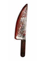 Forum Novelties Bloody Weapons Knife - £31.46 GBP