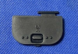 Replacement Camera Battery Door Cover Lid Cap For Nikon D200 D700 D300 D... - $8.50