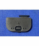 Replacement Camera Battery Door Cover Lid Cap For Nikon D200 D700 D300 D... - $8.50