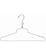 Only Hangers 18&quot; Metal Top Hanger Box of 100 - $182.79 CAD