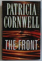 The Front Cornwell, Patricia - £2.32 GBP