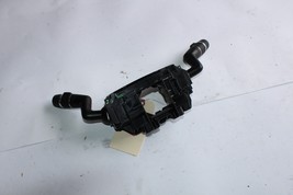 16-17 JAGUAR XE STEERING COLUMN STALK SWITCHES WIPER HEADLIGHT CONTROL M1479 image 10