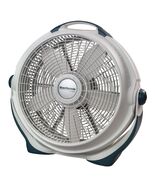 Lasko 20 in. Wind Machine Floor Fan - $1,311.22 MXN