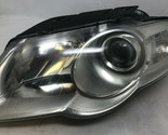 2006-2010 Volkswagen Passat Driver Side Head Light Headlight OEM K03B31001 - £129.18 GBP