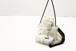 2008-2014 SUBARU IMPREZA WRX REAR LEFT DRIVER DOOR LOCK ACTUATOR P8632 image 3