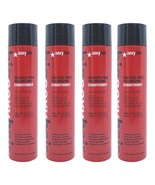 Sexy Hair Sulfate Free Volumizing Conditioner 10.1 Oz (Pack of 4) - $289.10 MXN