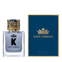 K by Dolce & Gabbana Men 1.6 oz EDT Spray - $40.99