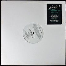 Gloria Estefan &quot;Don&#39;t Let This Moment End&quot; 1998 Vinyl 12&quot; Promo Eas 41625 Sealed - £14.07 GBP