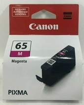 Canon - CLI-65 - Original Ink Cartridge - Magenta - £22.74 GBP