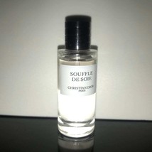 Christian Dior - Souffle de Soie - Eau de Parfum - 7,5 ml - collectible ... - £77.67 GBP