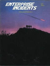 Enterprise Incidents Magazine Collectors Edition #5 NEW UNREAD 1984 FINE - $3.99