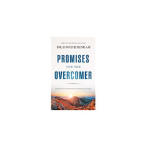 Nelson Books Promises for the Overcomer - $20.39
