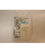 FESTO CP-TS-HS-35 170169 Mounting Bracket - €9,16 EUR
