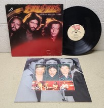 The Bee Gees - Spirits Having Flown - Disco Music Vinyl Record Album - 1979 - $10.89
