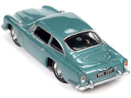 1966 Aston Martin DB5 RHD (Right Hand Drive) Caribbean Pearl Blue Metallic &quot;C... - £16.97 GBP