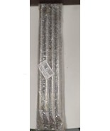 bbqration 4-pack stain Grill Burner Tubes 63343015 (14.375 X 5/8) - $17.00
