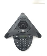 Cisco CP-7936 IP Conference Station Business Phone VoIP  **Parts or Repa... - $303.53 MXN