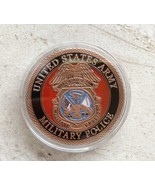 Army CID Special Agent / Officer Challenge Coin - £10.85 GBP
