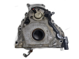 Engine Timing Cover From 2016 Chevrolet Suburban  5.3 12621363 - $49.95