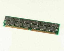 1x Samsung 1MB SIMM Single Inline Memory Module RAM KMM536256BG-8 72-pin - $44.54