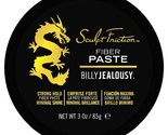 Billy Jealousy  Sculpt Friction Fiber Paste 3 oz - $25.69