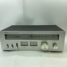 Vintage SHARP OPTONICA ST-1515 Stereo Tuner - $98.77