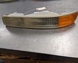 Left Turn Signal Assembly From 1999 GMC Sierra 1500  5.7 15199560 - $24.95
