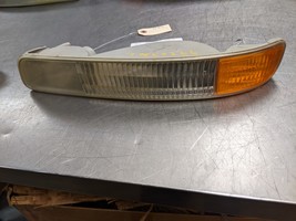 Left Turn Signal Assembly From 1999 GMC Sierra 1500  5.7 15199560 - $24.95