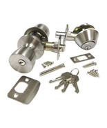 Rv Knob&amp;amp;amp;amp;Deadbolt Set - $53.73