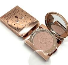 Charlotte Tilbury Glow Glide Face Architect Highlighter in Pillow Talk G... - £23.20 GBP