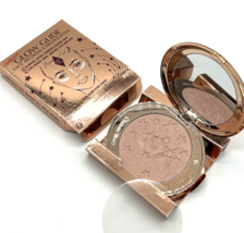 Charlotte Tilbury Glow Glide Face Architect Highlighter in Pillow Talk G... - £23.28 GBP