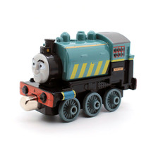 Thomas Small Train Rocky Crane Alloy Magnetic Ferdinand Charlie Patty Bus Jasmin - £11.57 GBP