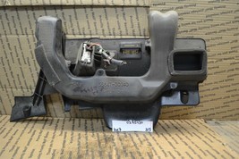 2002 Lexus GS430 Under Dash Cover Kick Panel Assy OEM 5584730140 Trim 31... - $373.45 MXN