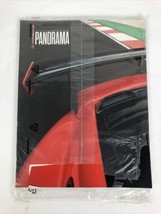 Porsche Club of America Panorama Magazine # 729 December 2017 New LOOK - $12.99