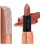 3 Evelier GALAXY Soft &amp; Sexy (01)  Lush Creamy Silky Soft Matte Finish L... - $23.25 CAD