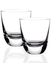 Villeroy &amp; Boch American Bar Double Old Fashioned Glass, Set of 2 - $26.00