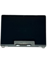 MacBook Pro A1932 13&quot; Genuine LCD Screen &amp; Back Cover Assembly Space Grey - £132.33 GBP