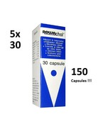 Rowachol 150 Capsules (5 x 30 Capsules) - £30.05 GBP