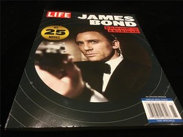 Life Magazine James Bond featuring Daniel Craig on the cover - £8.96 GBP