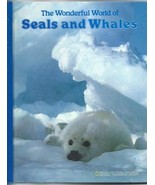 The Wonderful World of Seals and Whales (Books for Young Explorers) [Har... - €9,45 EUR