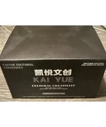 1 Box Dragon Ball Z Slabs - Kai Yue Collection -2025  - $74.80